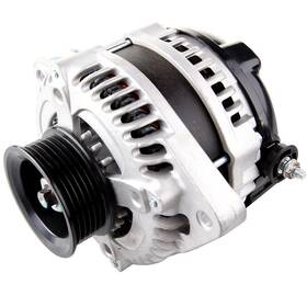 2008-20212 Goodypartsparts 12476523 Alternator For 130amp Honda Accord Crosstour 2010 3.5l V6