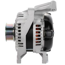 421000-0780 Goodypartsparts 12476553 Alternator For 140amp 2010-2011 Dodge Nitro Jeep Liberty 3.7l
