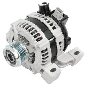 3m5t-10300-sc Goodypartsparts 12502779 Alternator 150amp For 2005-2006 Volvo S40 V50 2.4l 2.5l Cw