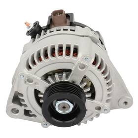 104210-3650 Goodypartsparts 12502782 Alternator 130amp For 2004-2006 Lexus Rx330 Toyota Sienna 3.3l Cw