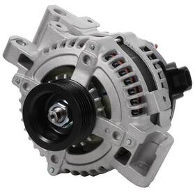 12502791 Goodypartsparts Alternator 140amp For Cadillac Cts 2.8l 2005-2007 3.6l 2004-2007 Al8521x Cw 12v