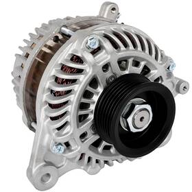 12502794 Goodypartsparts Alternator 95amp For 2013-2015 Acura Ilx 2012-2015 Honda Civic Amt0278 Cw