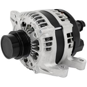 104211-0310 Goodypartsparts 12502810 Alternator 175amp For 2013-2020 Ford Fusion Lincoln Mkz