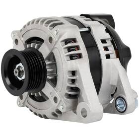 1042102870 Goodypartsparts 12502814 Alternator 150amp For 2012-2017 Hyundai Azera 2014-2018 Kia Sedona