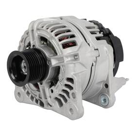 12581636 Goodypartsparts Alternator For Toledo Iii 5p2 Eng.bxw 110a Cw 12v 23204 23205