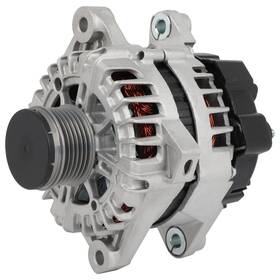 12581663 Goodypartsparts Alternator For 2014-2016 Hyundai Tucson Kia Sportage 2.4l 130a Cw 11702