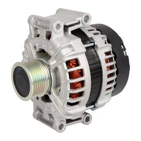 12581668 Goodypartsparts Alternator For Audi Q5 S4 S5 2013-2015 Sq5 2014-2015 150a 11717
