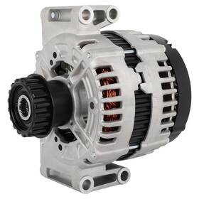 12581675 Goodypartsparts Alternator For Volvo S80 Xc70 2008-2015 Xc60 2012-201 180a 12v 11346