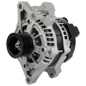 7-groove Goodypartsparts 13346506 Alternator For Toyota Tacoma 2016-2023 130a 12v Clockwise Pulley
