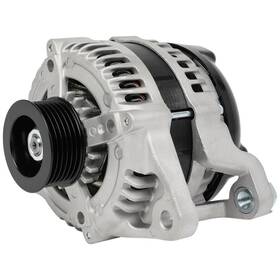 13346515 Goodypartsparts Alternator For Ford Mustang 2011-2014 V6 3.7l Automatic Trans 6 Groove Pulley