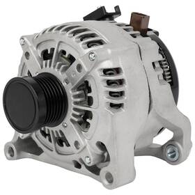 13346520 Goodypartsparts Alternator For Bmw 228i Xdrive F22 2015-2016 L4 2.0l 170a 12v Clockwise