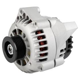 13346543 Goodypartsparts Alternator For Cadillac Escalade 1999-2000 Gmc K2500 1996-2000 12v 105a