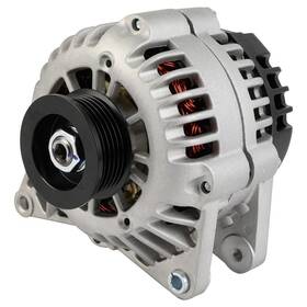 13346561 Goodypartsparts Alternator For Chevrolet Camaro Pontiac Firebird 2000-2002 V6 3.8l 105a
