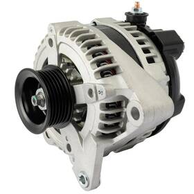 13346586 Goodypartsparts Alternator For Toyota 4runner Lexus Gx470 2003-2009 130a 12v Clockwise