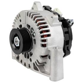 13346593 Goodypartsparts Alternator For Ford Five Hundred Mercury Montego 2005-2007 12v 130a Cw
