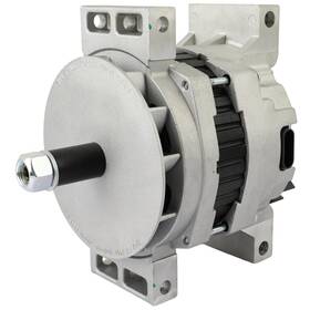 13346604 Goodypartsparts Alternator For Blue Bird All American Fe 2004-2007 130a 12v Clockwise