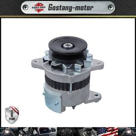 600-821-3870 Gostang Suitable For 1986-1995 Komatsu Ec50zs 4d95 Generator New