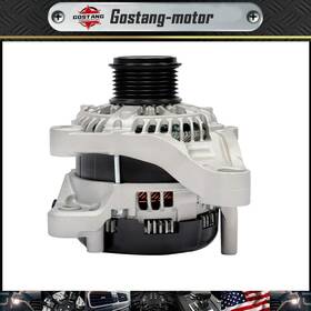 104211-3470 Gostang Gm2084523g For Acura Ilx Tlx Honda Cr-v L4 2.4l New 12v 135a Alternator