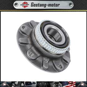 Gm2268684g Gostang For Bmw E36 E46 3 Series E32 E34 1pc Front Wheel Hub Bearing Assembly Without Sensor