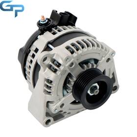 Gre204185 Greatparts Alternator 12v For Chevy Silverado Gmc Sierra 1500 2500 3500 Hd 14007 2015-2019