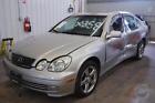 601-60807 Gs430 Lexus Alternator For Assy Lifetime Warranty