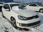 601.vw1g10 Gti Alternator