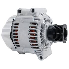 Bd11049n Gudelake Used Alternator For Mini Cooper S 2002 2003 2004 2005 2006 2007 2008 1.6l 105a
