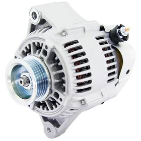 Bd13754n Gudelake Used Alternator For Toyota Camry Rav4 27060 1994 1995 1996 1997 1998 1999 2000