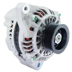 Bd13893n Gudelake Used Alternator For Honda Civic Si Dx Lx Ex Gx Acura El 2001 2002 2003 04 05