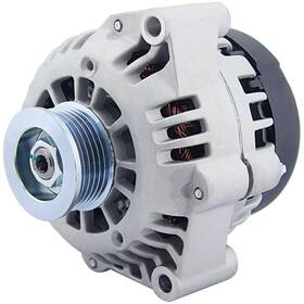 Bd8206n Gudelake Used Alternator For Chevy Gmc Express Savana Ck 1500 2500 3500 Yukon Tahoe 96-02