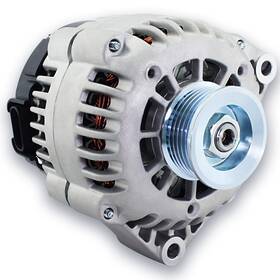 Bd8247n Gudelake Used Alternator For Chevy Silverado Sierra 1500 2500 Yukon 2001 2002 2003 04 05