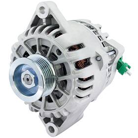 Bd8268n Gudelake Used Alternator For Ford Taurus Mercury Sable 2002-2005 3.0l V6 8268 Sedan Wagon