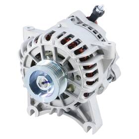 Yy8305n Gudelake Used Alternator For 2003-2004 Ford Expedition Lincoln 4.6l 5.4l 110 A 8305n
