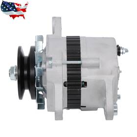 600-821-6130 Gurdtopo Generator 6008216110 6008216160 For Komatsu Pc310 Pc400 Pw100 Pw150