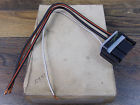 H-6454 Chicago General Alternator Harness Ford Taurus Sable Tempo Topaz