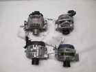 179397465 H3 179397465lkq Hummer Alternator Oem Miles Lkq