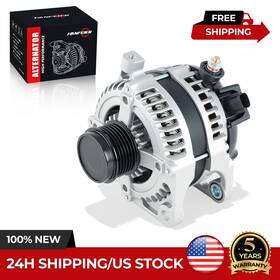 421000-0141 Hanfeier 421000-0140 145a Alternator For 2004 2005 2006 Chrysler Pacifica 421000-0142
