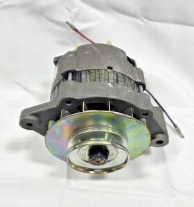 No.81719-2 Hc Cargo Alternator Mercruiser Mercury Marine Omc Prestolite Motorola Volvo