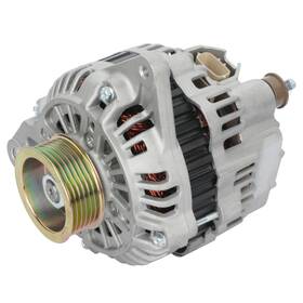 Hd118635wd Hdautoworld Alternator For Dodge Stratus 3.0l 2001 2002 2003 2004 2005 01 02 03 04 05 11171