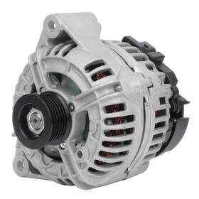 Hd118642wd Hdautoworld Alternator For Mercedes-benz C240 2001 2002 2003 2004 2005 13884 23096 Sg12b021