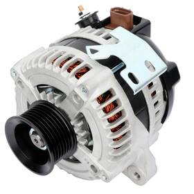 101211-7400 Hdautoworld Hd118702wd Alternator For Toyota Highlander 2001 2002 2003 01 02 03 2.4l 13959