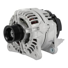 Hd134529wd Hdautoworld Alternator Fit For Toledo Iii 5p2 Eng.bxw Cw S6 23204 23205 208-874 220-5538