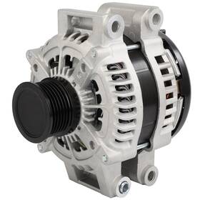 04801835ab Hdautoworld Hd134602ps Alternator For Jeep Grand Cherokee 2014-2018 V6 3.0l 220a Sc6 20402