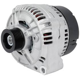 0101548102 Hdautoworld Hd135498ps Alternator For Mercedes-benz G500 2002 V8 5.0l 120a S6 13819 Lra1767