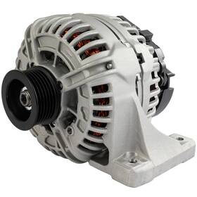 90-15-6524 Hdautoworld Hd135570ps Alternator For Volvo Xc90 2003-2005 L6 2.9l 160a S6 11082 400-24213