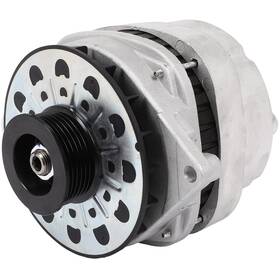 Hd135596ps Hdautoworld Alternator For Chevrolet Camaro 1994 1995 1996 1997 V8 5.7l 140a S6 8172 112888