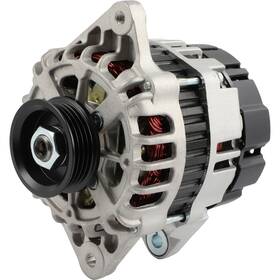 37300-02850 Hdautoworld Hd136007ps Alternator Fit For Kia Picanto I Sa 1.1 Lpg G4hg 2009-2011 20624