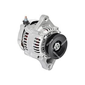 600-821-2350-n Helmar Forklift Parts Alternator Brand New Ne