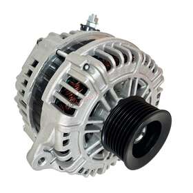 23100-ea20br Hexautoparts 949253002 New Alternator Fits 2005-07 Nissan Frontier Pathfinder Xterra 4.0l