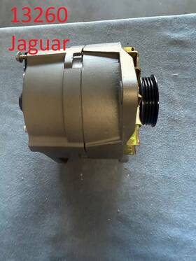 13260 Highampspecialist Top Quality Alternator Jaguar Xj6 L6 3.6l 3590cc 1987-1989